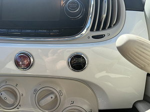 Fiat 500 thumbnail