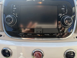 Fiat 500 thumbnail