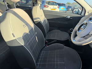 Fiat 500 thumbnail
