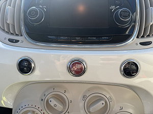 Fiat 500 thumbnail