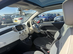 Fiat 500 thumbnail