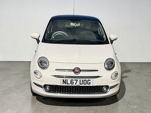 Fiat 500 thumbnail