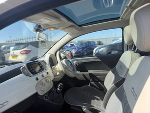 Fiat 500 thumbnail