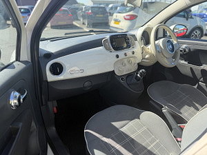 Fiat 500 thumbnail