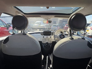 Fiat 500 thumbnail
