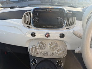 Fiat 500 thumbnail