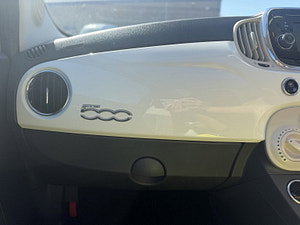 Fiat 500 thumbnail