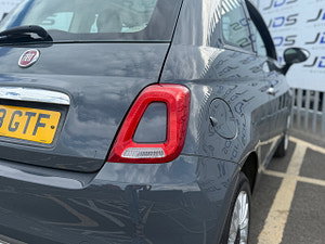 Fiat 500 thumbnail