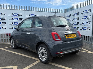 Fiat 500 thumbnail