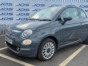 Fiat 500 thumbnail