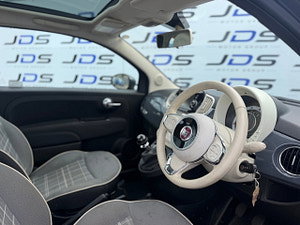 Fiat 500 thumbnail
