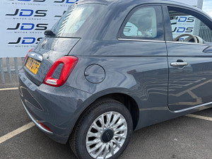 Fiat 500 thumbnail