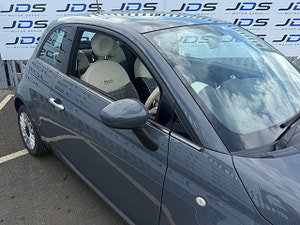 Fiat 500 thumbnail
