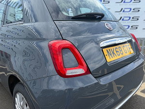 Fiat 500 thumbnail