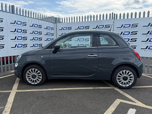 Fiat 500 thumbnail