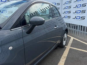 Fiat 500 thumbnail