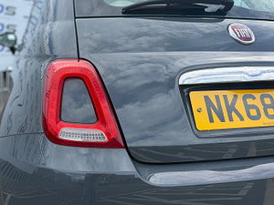 Fiat 500 thumbnail