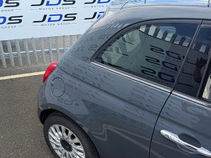 Fiat 500 thumbnail