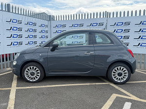 Fiat 500 thumbnail