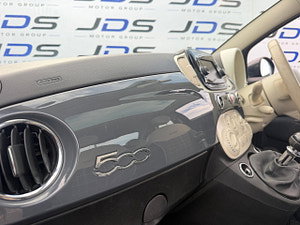Fiat 500 thumbnail