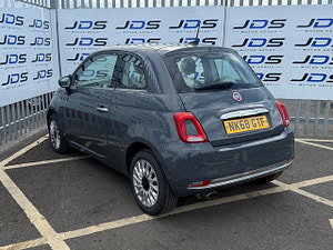 Fiat 500 thumbnail