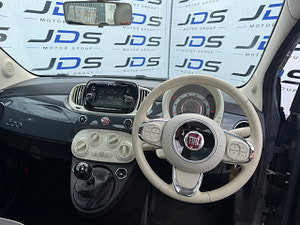 Fiat 500 thumbnail