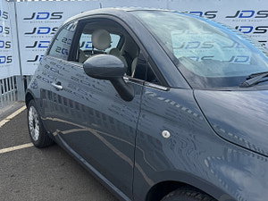 Fiat 500 thumbnail