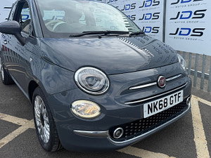 Fiat 500 thumbnail