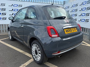 Fiat 500 thumbnail