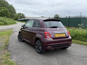Fiat 500 thumbnail