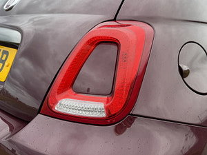 Fiat 500 thumbnail