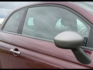 Fiat 500 thumbnail