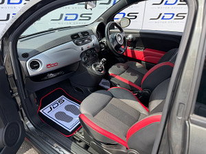 Fiat 500 thumbnail