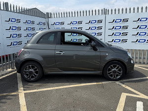 Fiat 500 thumbnail