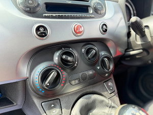 Fiat 500 thumbnail