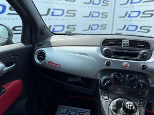 Fiat 500 thumbnail