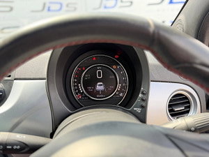 Fiat 500 thumbnail