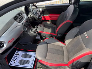 Fiat 500 thumbnail
