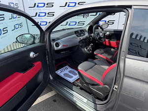 Fiat 500 thumbnail