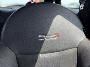 Fiat 500 thumbnail