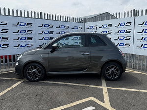 Fiat 500 thumbnail
