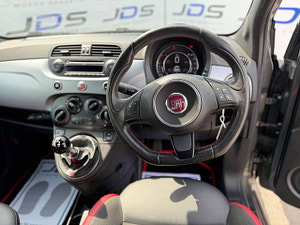 Fiat 500 thumbnail