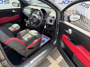 Fiat 500 thumbnail