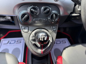 Fiat 500 thumbnail