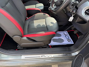 Fiat 500 thumbnail