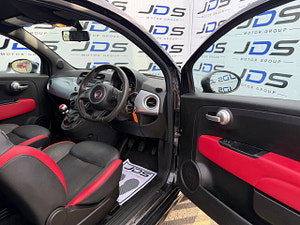 Fiat 500 thumbnail