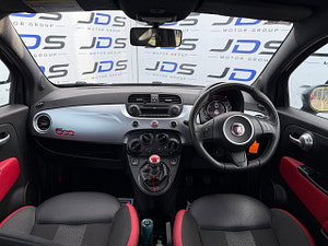 Fiat 500 thumbnail