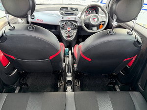 Fiat 500 thumbnail
