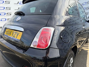 Fiat 500 thumbnail