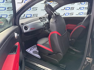 Fiat 500 thumbnail